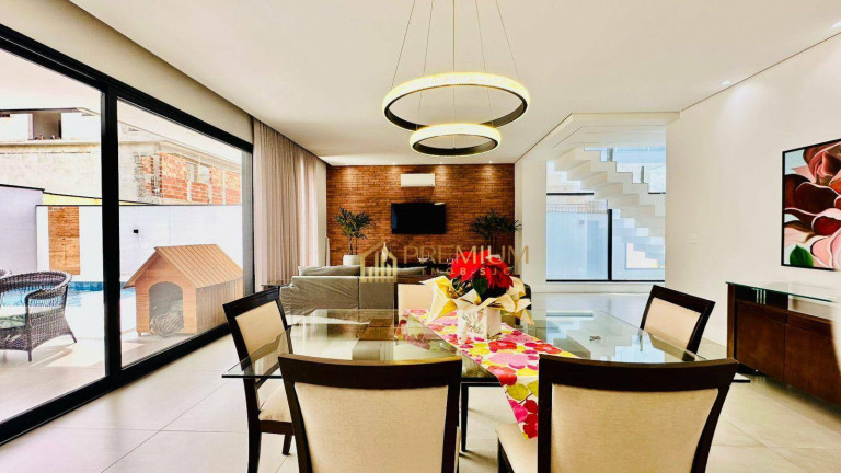 Imagem Sobrado com 3 Quartos à Venda, 363 m² em Urbanova - São José Dos Campos