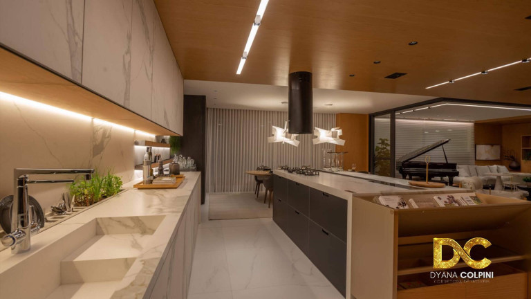 Imagem Apartamento com 3 Quartos à Venda, 238 m² em Popular - Cuiabá