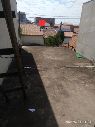 Imagem Casa com 3 Quartos à Venda, 125 m² em Jardim Recanto Dos Sonhos - Sumaré Imagem Casa com 3 Quartos à Venda, 125 m² em Jardim Recanto Dos Sonhos - Sumaré