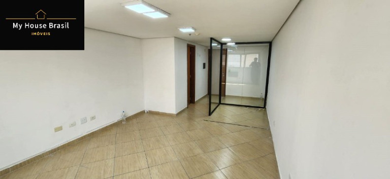 Imagem Imóvel Comercial para Alugar, 24 m² em Casa Verde - São Paulo