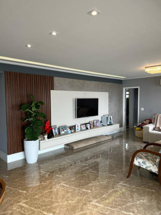 Imagem Apartamento com 3 Quartos à Venda, 171 m² em Jardim Arpoador - São Paulo
