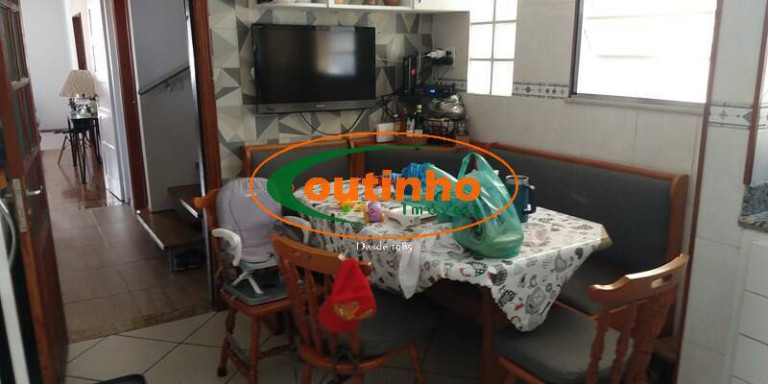 Imagem Apartamento com 4 Quartos à Venda, 360 m² em Maracanã - Rio De Janeiro Imagem Apartamento com 4 Quartos à Venda, 360 m² em Maracanã - Rio De Janeiro