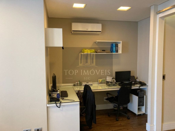 Imagem Sala Comercial à Venda, 58 m² em Jardim Aquarius - São José Dos Campos