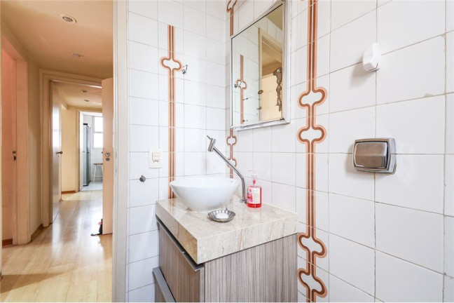 Imagem Apartamento com 3 Quartos à Venda, 151 m² em Jardim Paulista - São Paulo