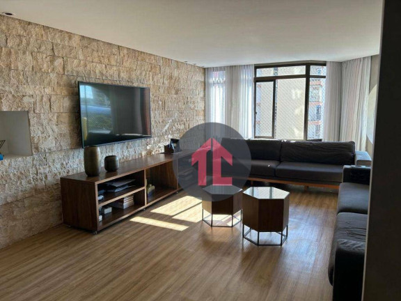 Imagem Apartamento com 4 Quartos à Venda, 181 m² em Cambuí - Campinas Imagem Apartamento com 4 Quartos à Venda, 181 m² em Cambuí - Campinas