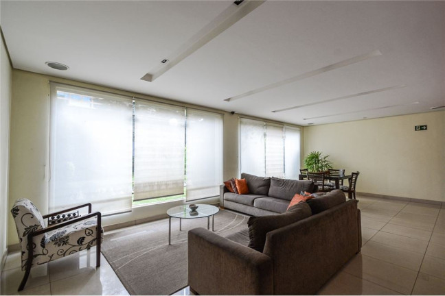 Imagem Apartamento com 2 Quartos à Venda, 63 m² em Moema - São Paulo