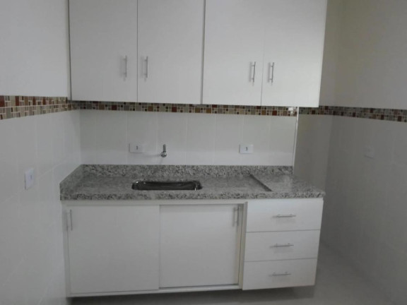 Imagem Apartamento com 3 Quartos à Venda, 84 m² em Cambuci - São Paulo