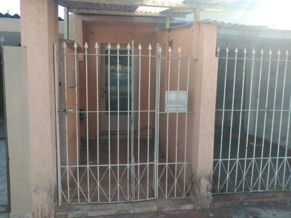Casa com 2 Quartos à Venda, 300 m² em São Benedito - Pindamonhangaba
