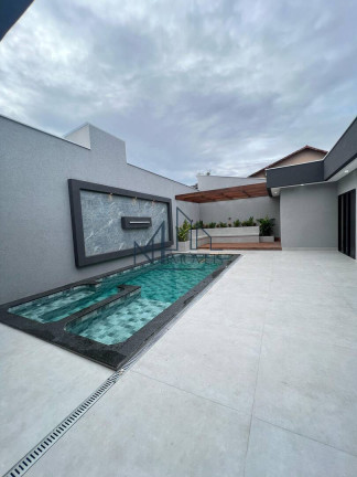 Imagem Casa com 3 Quartos à Venda, 445 m² em Setor Bueno - Goiânia