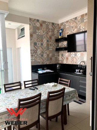 Imagem Casa de Condomínio com 4 Quartos à Venda, 250 m² em Chácaras Reunidas São Jorge - Sorocaba