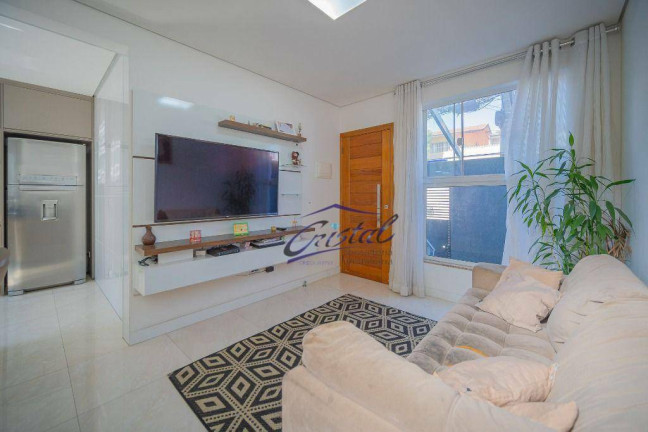 Imagem Casa com 2 Quartos à Venda, 203 m² em Osasco - Osasco Imagem Casa com 2 Quartos à Venda, 203 m² em Osasco - Osasco