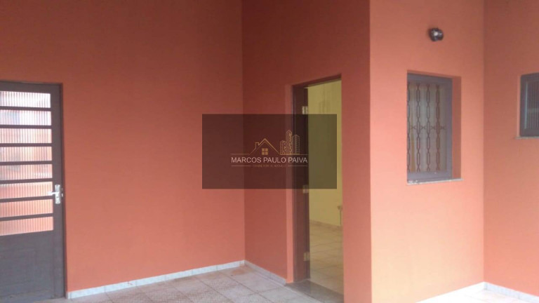 Imagem Casa com 2 Quartos à Venda, 102 m² em Jardim Alvinópolis - Atibaia Imagem Casa com 2 Quartos à Venda, 102 m² em Jardim Alvinópolis - Atibaia
