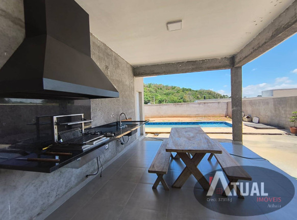 Imagem Casa com 3 Quartos à Venda, 580 m² em Jardim Paraíso Da Usina - Atibaia Imagem Casa com 3 Quartos à Venda, 580 m² em Jardim Paraíso Da Usina - Atibaia