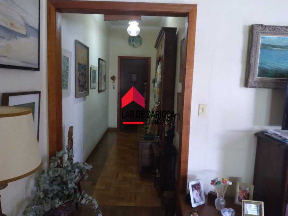 Imagem Apartamento com 3 Quartos à Venda, 114 m² em Leme - Rio De Janeiro Imagem Apartamento com 3 Quartos à Venda, 114 m² em Leme - Rio De Janeiro