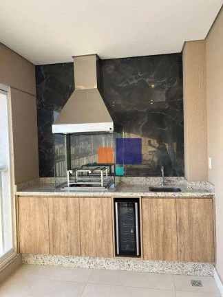 Imagem Apartamento com 3 Quartos à Venda, 119 m² em Vila Lacerda - Jundiaí
