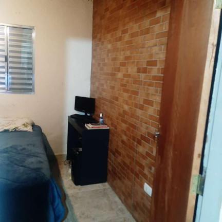 Imagem Casa com 2 Quartos à Venda, 120 m² em Vila Santana - São Paulo Imagem Casa com 2 Quartos à Venda, 120 m² em Vila Santana - São Paulo
