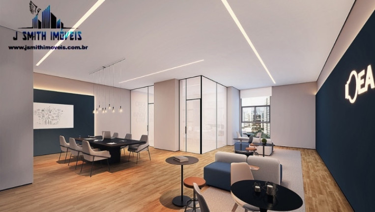 Imagem Apartamento com 2 Quartos à Venda, 55 m² em Vila Sonia - São Paulo Imagem Apartamento com 2 Quartos à Venda, 55 m² em Vila Sonia - São Paulo