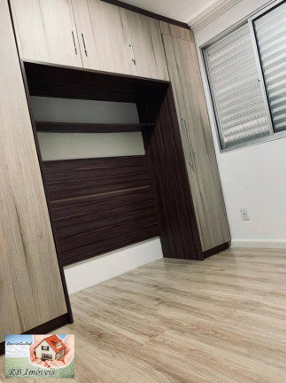 Imagem Apartamento com 2 Quartos à Venda, 45 m² em Taboão - São Bernardo Do Campo Imagem Apartamento com 2 Quartos à Venda, 45 m² em Taboão - São Bernardo Do Campo