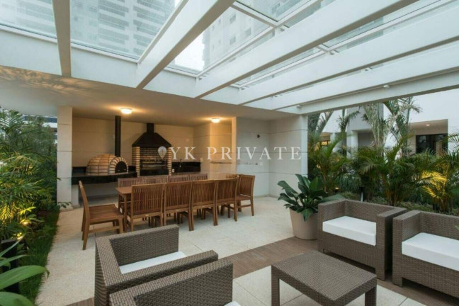 Imagem Apartamento com 2 Quartos à Venda, 79 m² em Jardim Das Perdizes - São Paulo