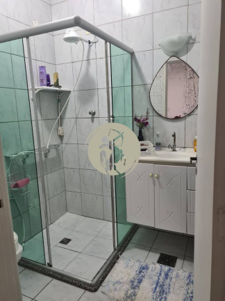 Imagem Apartamento com 2 Quartos à Venda, 65 m² em Pompeia - Santos Imagem Apartamento com 2 Quartos à Venda, 65 m² em Pompeia - Santos