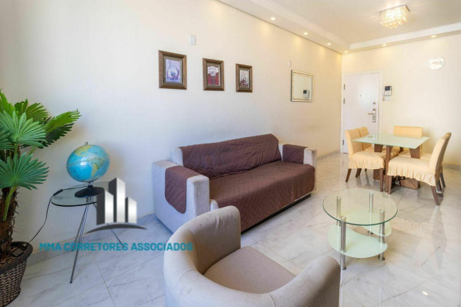 Imagem Apartamento com 3 Quartos à Venda, 102 m² em Centro - Campinas Imagem Apartamento com 3 Quartos à Venda, 102 m² em Centro - Campinas