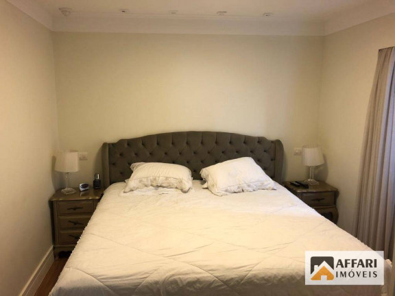 Imagem Apartamento com 2 Quartos à Venda, 81 m² em Santa Cruz - Americana