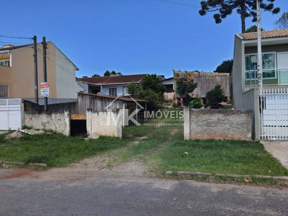 Imagem Terreno à Venda, em Planta Cruzeiro - Piraquara Imagem Terreno à Venda, em Planta Cruzeiro - Piraquara