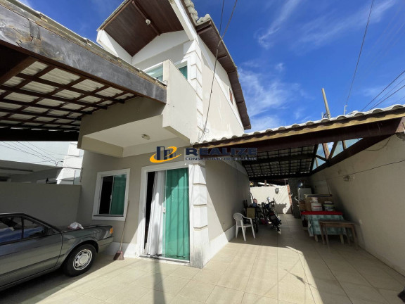 Imagem Casa com 2 Quartos à Venda, 125 m² em Parque Santo Antônio - Campos Dos Goytacazes Imagem Casa com 2 Quartos à Venda, 125 m² em Parque Santo Antônio - Campos Dos Goytacazes