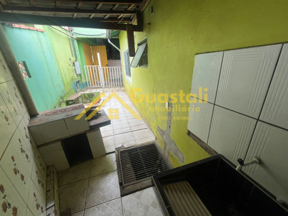 Imagem Casa com 4 Quartos à Venda, 250 m² em Vila Sônia - Piracicaba