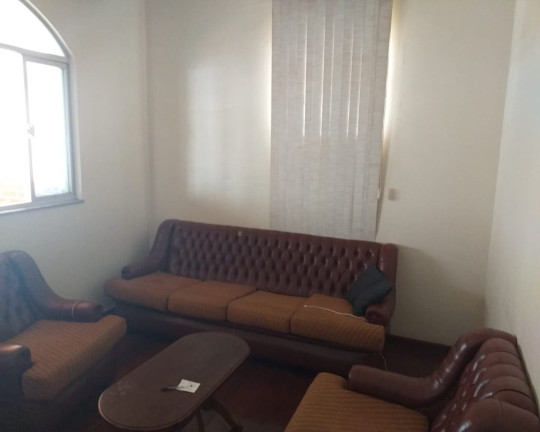 Imagem Imóvel com 5 Quartos à Venda, 200 m² em São Mateus - Juiz De Fora