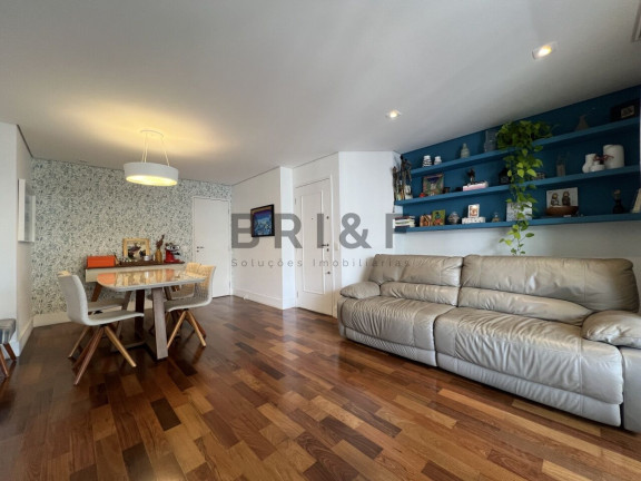 Imagem Apartamento com 3 Quartos à Venda, 103 m² em Moema - São Paulo Imagem Apartamento com 3 Quartos à Venda, 103 m² em Moema - São Paulo