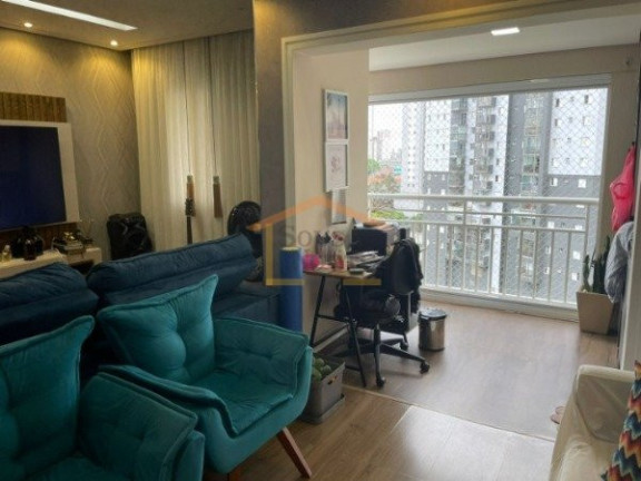 Imagem Apartamento com 3 Quartos à Venda, 80 m² em Gopoúva - Guarulhos Imagem Apartamento com 3 Quartos à Venda, 80 m² em Gopoúva - Guarulhos