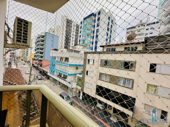 Imagem Apartamento com 2 Quartos à Venda, 90 m² em Centro - Balneário Camboriú