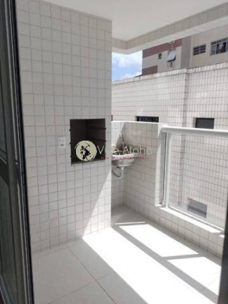 Imagem Apartamento com 2 Quartos à Venda, 73 m² em Campo Grande - Santos Imagem Apartamento com 2 Quartos à Venda, 73 m² em Campo Grande - Santos