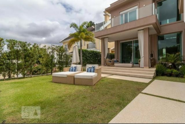 Imagem Casa de Condomínio com 5 Quartos à Venda, 740 m² em Alphaville 10 - Alphaville