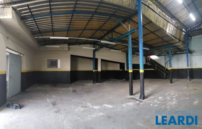 Imagem Imóvel Comercial para Alugar, 950 m² em Campestre - Santo André Imagem Imóvel Comercial para Alugar, 950 m² em Campestre - Santo André