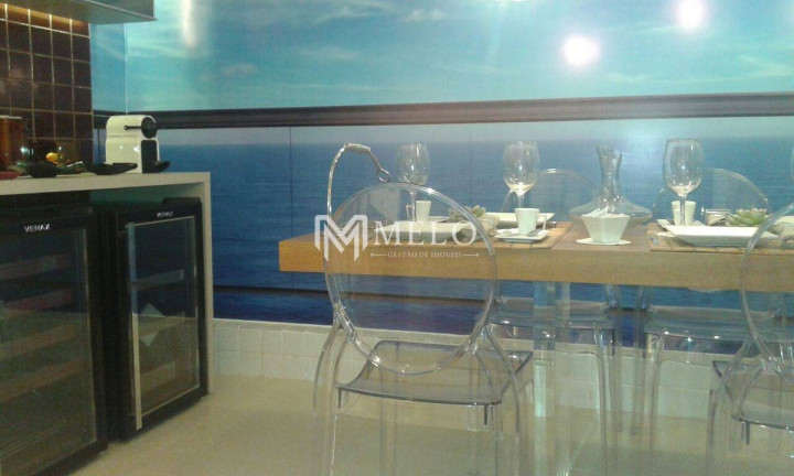 Imagem Apartamento com 3 Quartos à Venda, 98 m² em Centro - Jaboatão Dos Guararapes