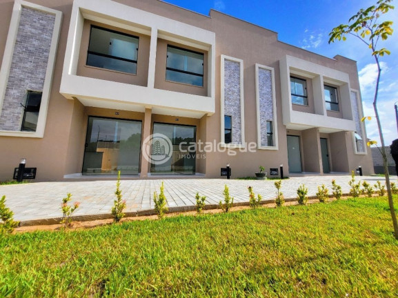Imagem Casa com 3 Quartos à Venda, 76 m² em Parque Das árvores - Parnamirim