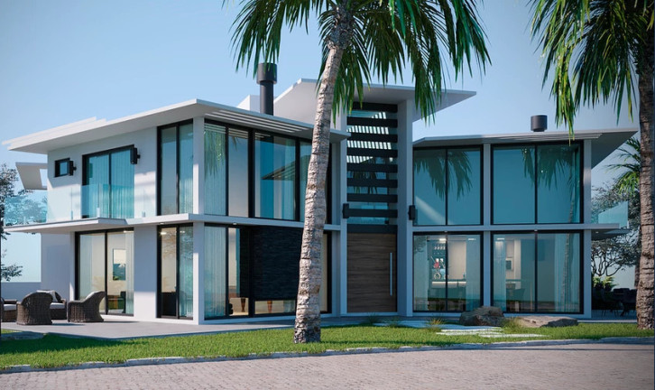 Imagem Casa com 5 Quartos à Venda, 591 m² em Itapeva - Torres Imagem Casa com 5 Quartos à Venda, 591 m² em Itapeva - Torres