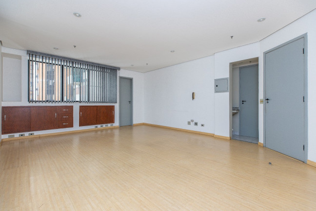 Imagem Ponto Comercial à Venda, 38 m² em Jardim Paulista - São Paulo