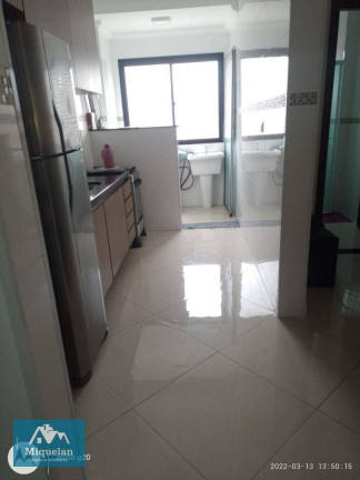Imagem Apartamento com 1 Quarto à Venda, 57 m² em Centro - Mongaguá Imagem Apartamento com 1 Quarto à Venda, 57 m² em Centro - Mongaguá