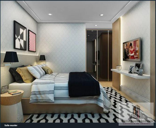 Imagem Apartamento com 3 Quartos à Venda, 123 m² em Vila Pompéia - São Paulo Imagem Apartamento com 3 Quartos à Venda, 123 m² em Vila Pompéia - São Paulo