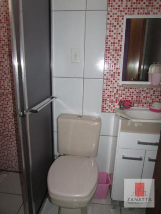 Imagem Sobrado com 3 Quartos à Venda, em Parque Amador - Esteio Imagem Sobrado com 3 Quartos à Venda, em Parque Amador - Esteio