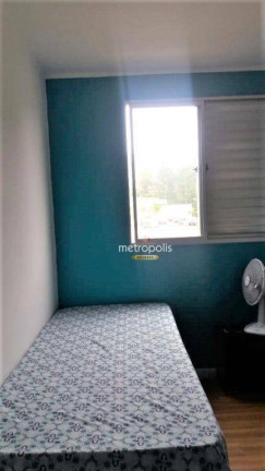 Imagem Apartamento com 2 Quartos à Venda, 49 m² em Parque São Vicente - Mauá
