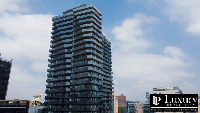 Imagem Apartamento com 2 Quartos à Venda, 114 m² em Vila Olimpia - São Paulo Imagem Apartamento com 2 Quartos à Venda, 114 m² em Vila Olimpia - São Paulo