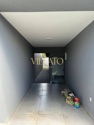 Imagem Casa com 3 Quartos à Venda, 98 m² em Jardim Alto Paraíso - Aparecida De Goiânia Imagem Casa com 3 Quartos à Venda, 98 m² em Jardim Alto Paraíso - Aparecida De Goiânia