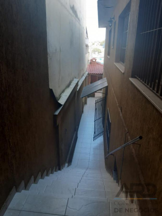 Imagem Casa com 3 Quartos à Venda, 300 m² em Vila Nova Curuçá - São Paulo