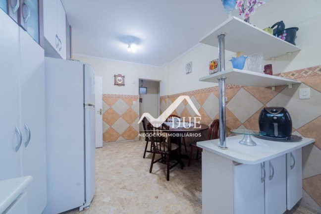 Imagem Cobertura com 3 Quartos à Venda, 259 m² em Ponta Da Praia - Santos Imagem Cobertura com 3 Quartos à Venda, 259 m² em Ponta Da Praia - Santos