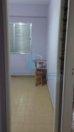 Imagem Apartamento com 1 Quarto à Venda,  em Caiçara - Praia Grande