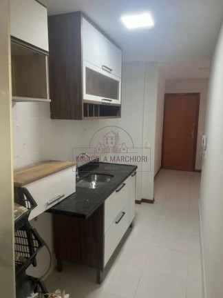 Imagem Apartamento com 2 Quartos à Venda, 74 m² em Praia De Itaparica - Vila Velha